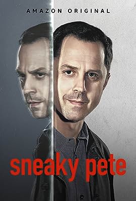 Sneaky Pete free Tv shows