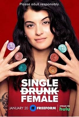 Single Drunk Female free Tv shows