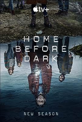 Home Before Dark free movies