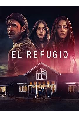El Refugio free movies