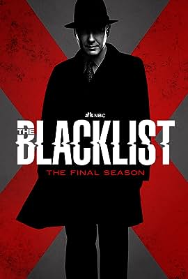 The Blacklist free Tv shows