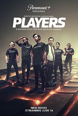Players free Tv shows