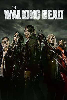 The Walking Dead free movies
