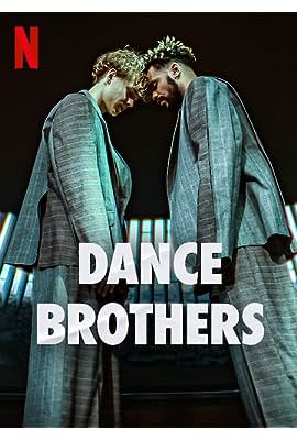 Dance Brothers