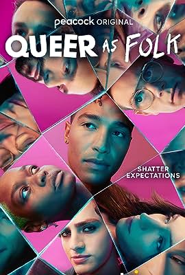 Queer as Folk free Tv shows