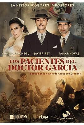Los pacientes del doctor García free Tv shows