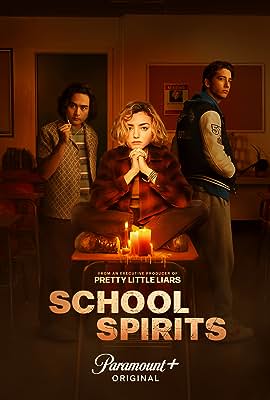 School Spirits free movies