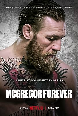 McGregor Forever free Tv shows