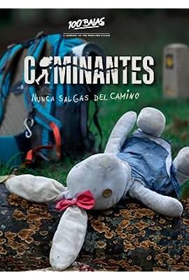 Caminantes