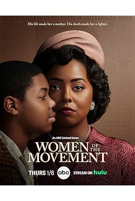 Women of the Movement free Tv shows