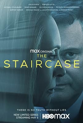 The Staircase free movies