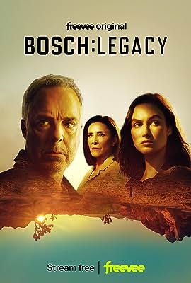 Bosch: Legacy free Tv shows