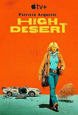 High Desert free movies