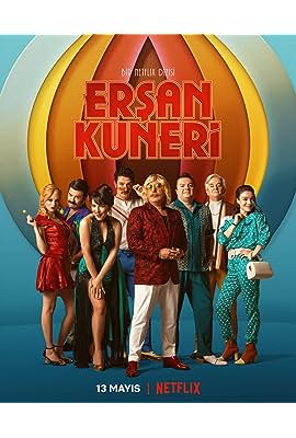 Ersan Kuneri free Tv shows