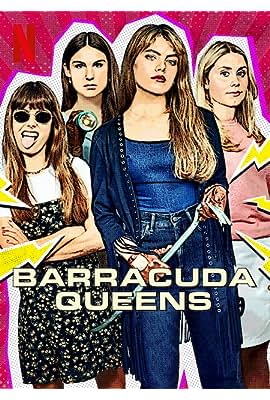 Barracuda Queens free movies