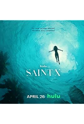 Saint X free Tv shows
