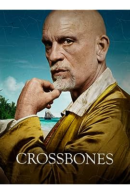 Crossbones free Tv shows