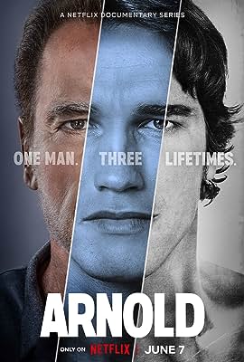 Arnold free Tv shows