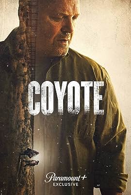 Coyote free Tv shows
