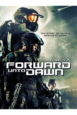 Halo 4: Forward Unto Dawn free movies