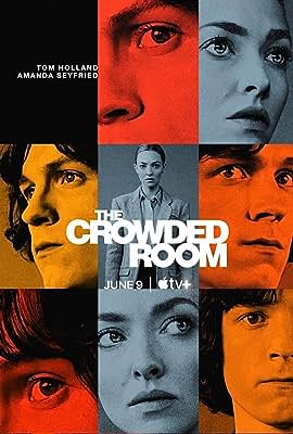 The Crowded Room free movies
