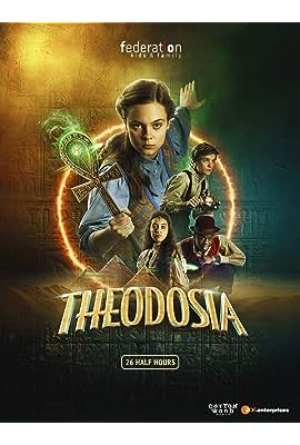 Theodosia free movies