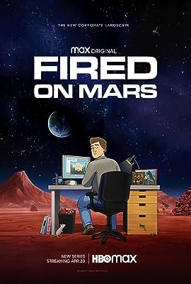Fired on Mars free Tv shows