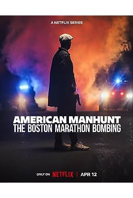 American Manhunt: The Boston Marathon Bombing free movies