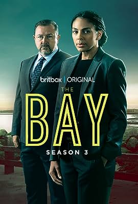 The Bay free Tv shows