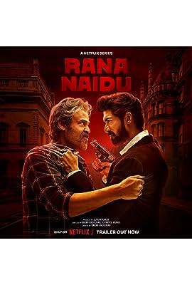 Rana Naidu free movies