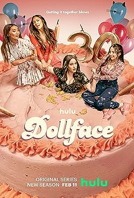 Dollface free Tv shows
