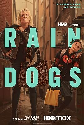 Rain Dogs free Tv shows