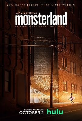 Monsterland free movies