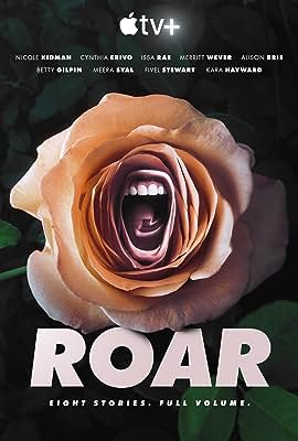 Roar free movies