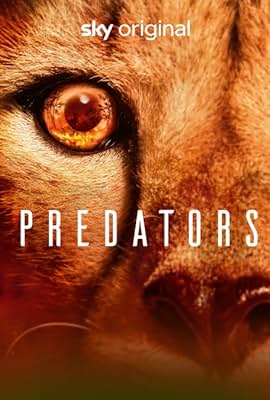 Predators free Tv shows