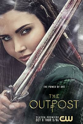 The Outpost free Tv shows