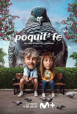 Poquita fe free movies