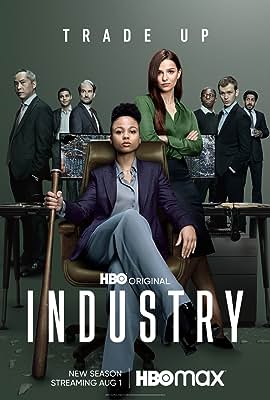 Industry free Tv shows