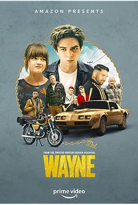 Wayne free movies