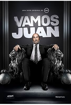 Vamos Juan free Tv shows