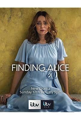 Finding Alice free Tv shows