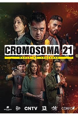 Cromosoma 21 free movies