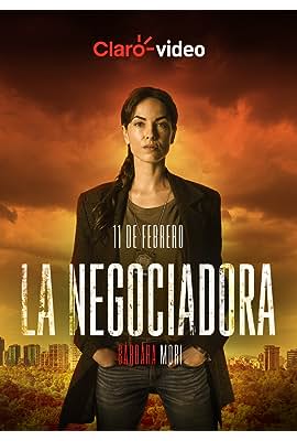 La Negociadora free movies