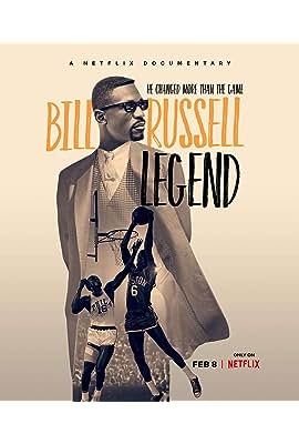 Bill Russell: Legend free Tv shows