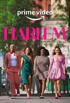 Harlem free Tv shows
