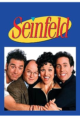 Seinfeld free Tv shows