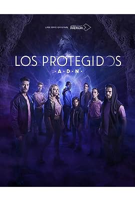 Los Protegidos: A.D.N. free movies