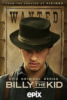 Billy the Kid free Tv shows