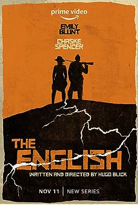 The English free movies