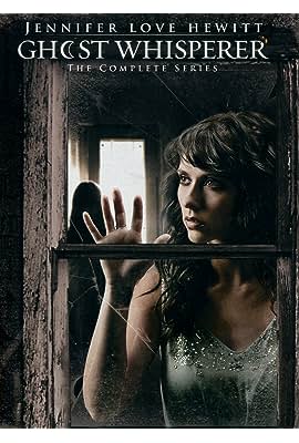 Ghost Whisperer free movies